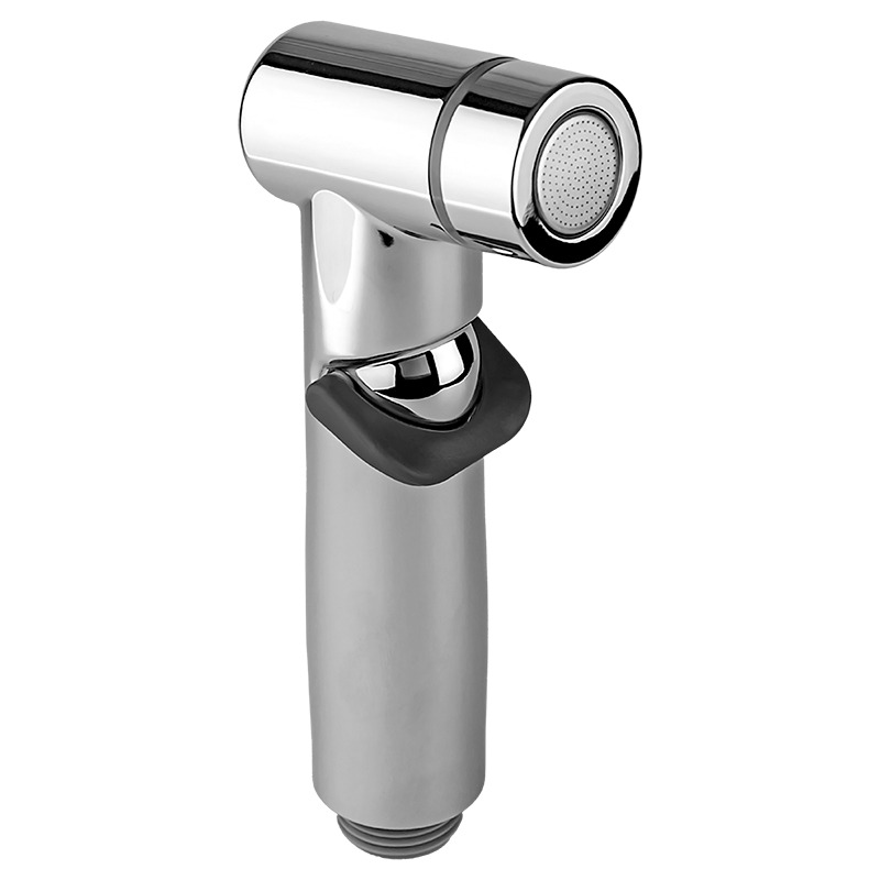 Гигиенический душ Elghansa BR-31-Chrome ABS пластик