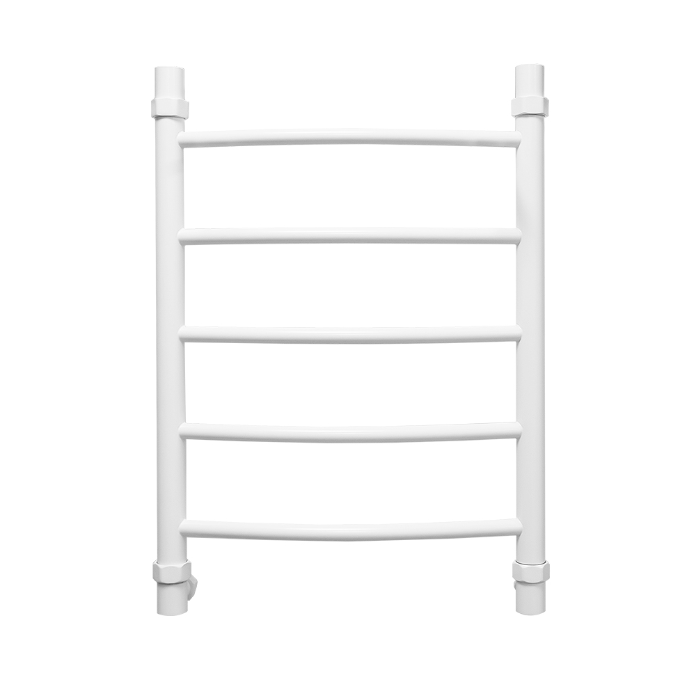 Водяной полотенцесушитель Energy Classic 60x40 белый матовый