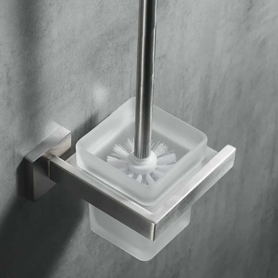 Ершик Boch Mann BM9642 CR-F25-H13 нержавеющая сталь