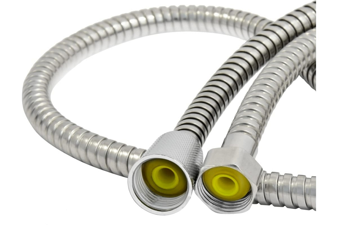 Душевой шланг Juguni 0402.103 150 см, эконом