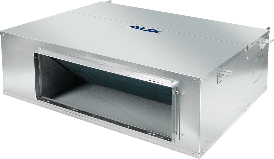 Канальный кондиционер AUX On-Off ALMD-H24/4R1B (v2)