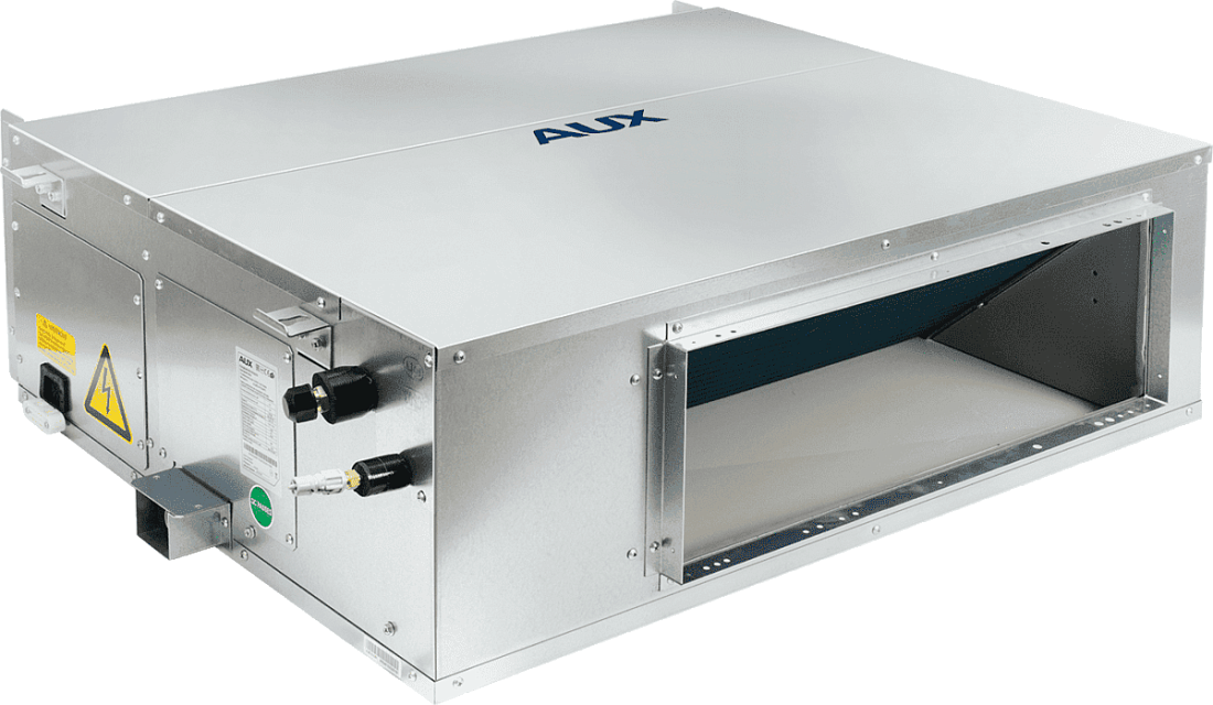 Канальный кондиционер AUX On-Off ALMD-H60/5R1C