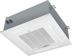 Кассетный кондиционер AUX On-Off ALCA-H48/5R1C