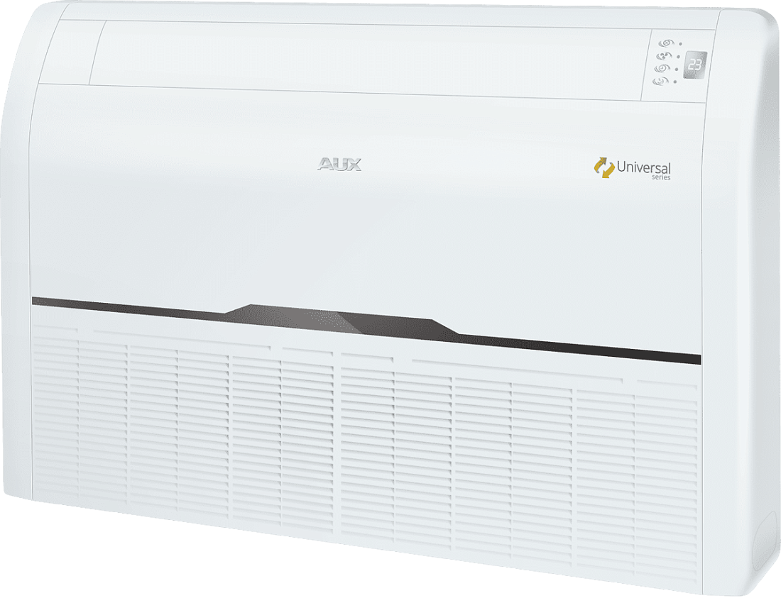 Напольно-потолочный кондиционер AUX On-Off ALCF-H18/4R1C