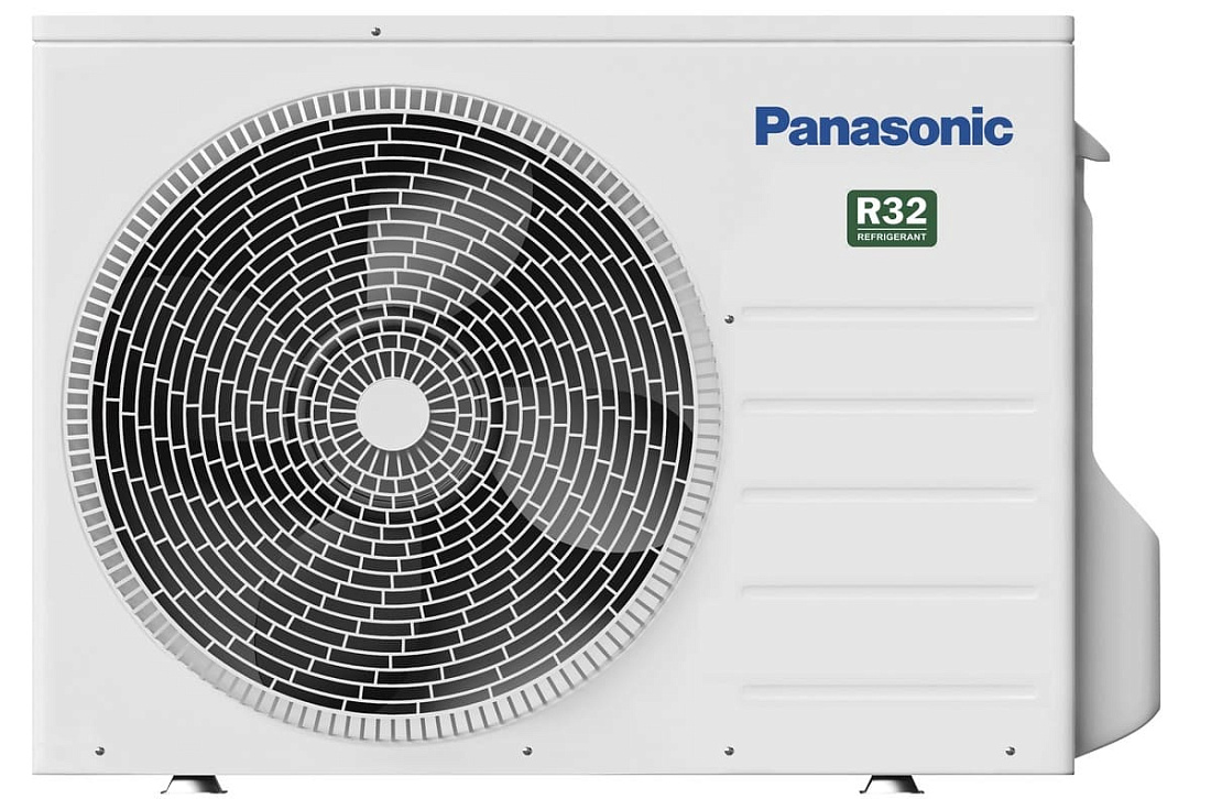 Наружный блок сплит системы Panasonic COMPACT INVERTER (TZ) CU-TZ50WKE