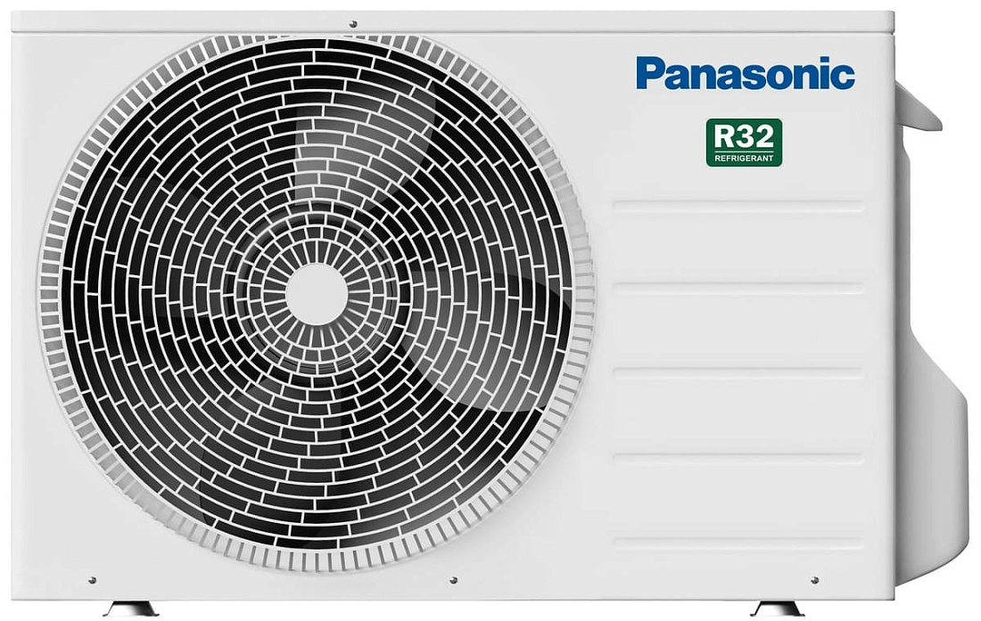 Наружный блок сплит системы Panasonic BASIC INVERTER (PZ) CU-PZ25WKD