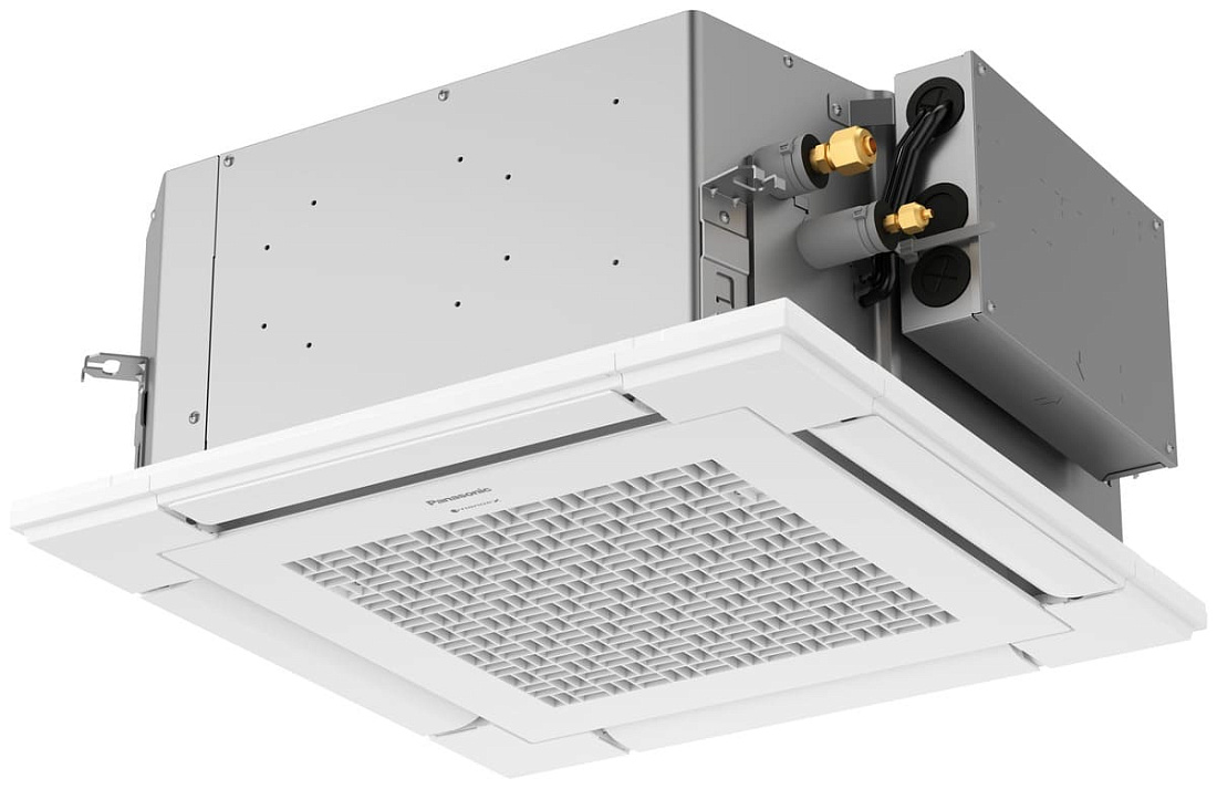 Кассетный кондиционер Panasonic PACi S-36PY2E5B