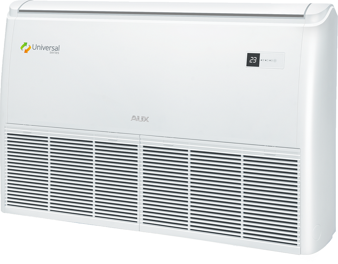 Напольно-потолочный кондиционер AUX Inverter ALCF-H60/5DR2A