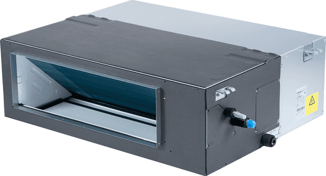 Канальный кондиционер Ecoclima On-Off ECLMD-H48/5R1C