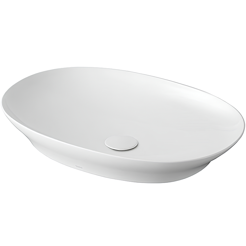 Раковина Toto Neorest L4706E#XW 60х42 белая