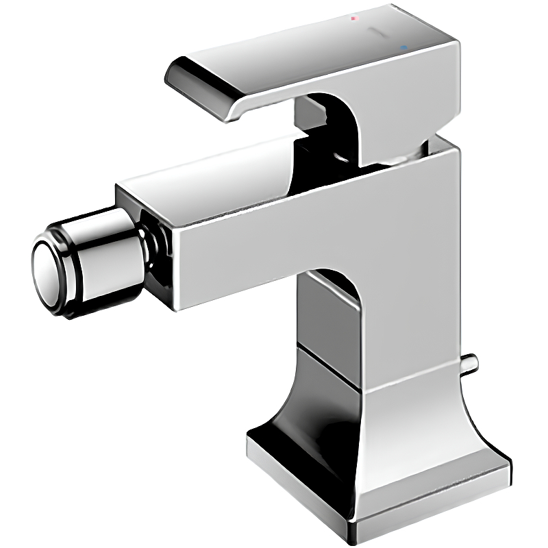 Смеситель Toto GC TRG08301R для биде, хром