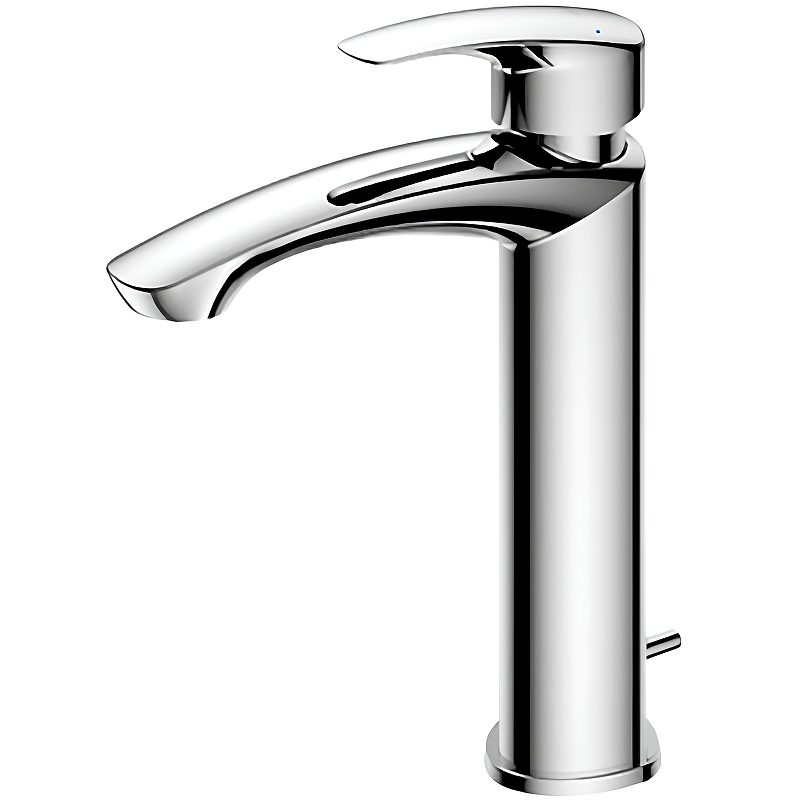 Смеситель Toto GM TLG09303R для раковины, хром