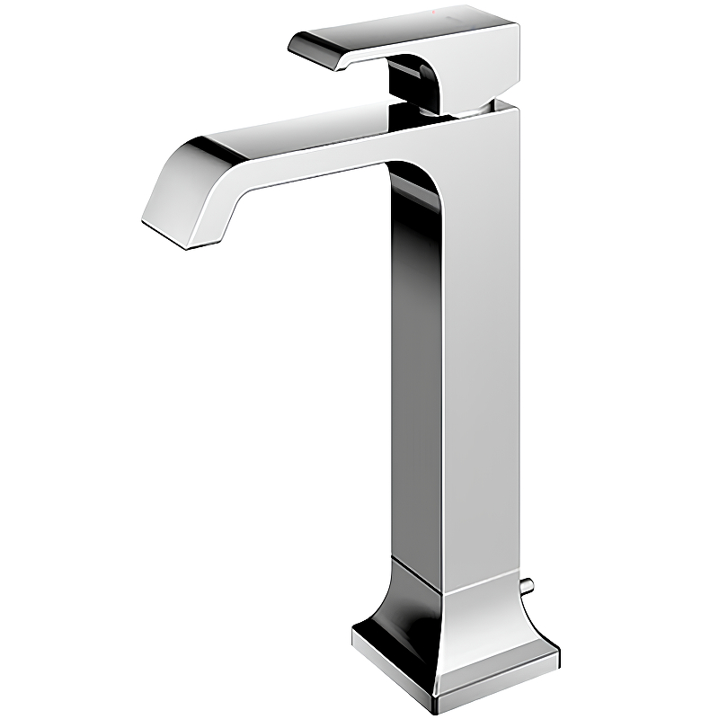 Смеситель Toto GC TLG08305R для раковины, хром