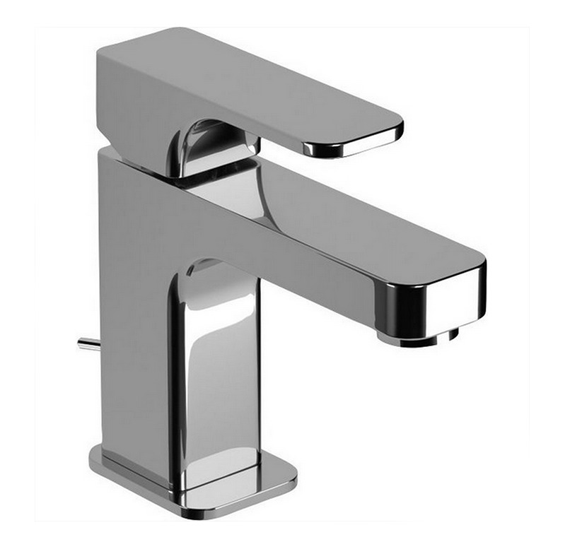 Смеситель Cisal Cubic CU00051121 для раковины