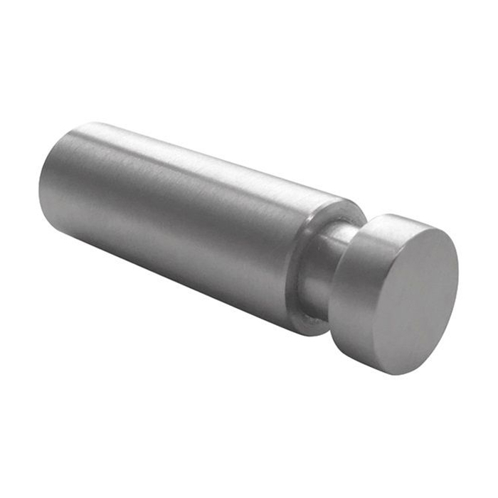 Крючок Cisal Xion XI090711D1 нержавеющая сталь