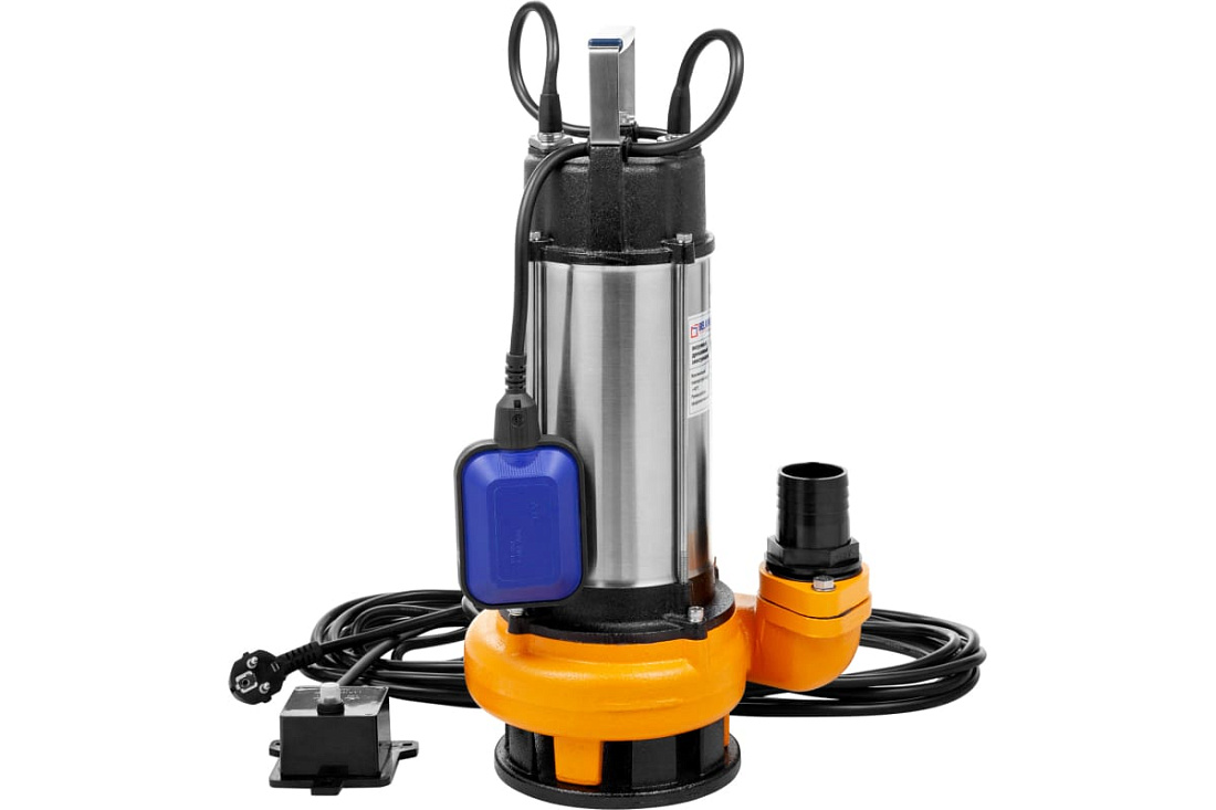 Дренажный насос Belamos DWP 2200