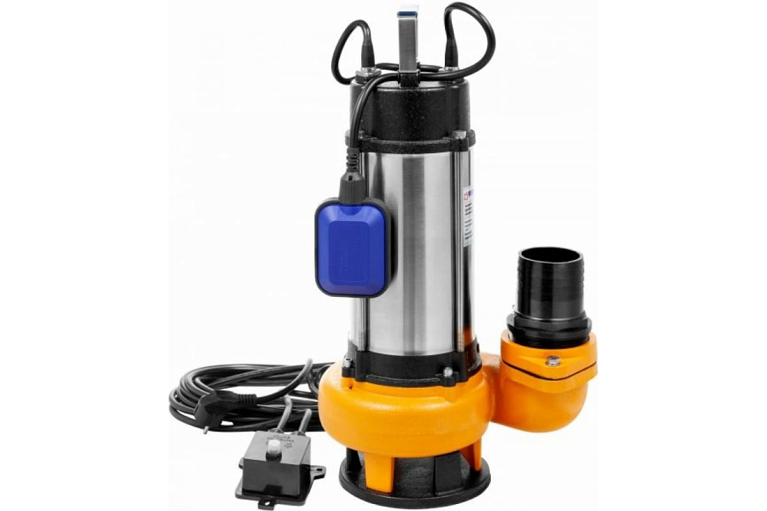Дренажный насос Belamos DWP 450