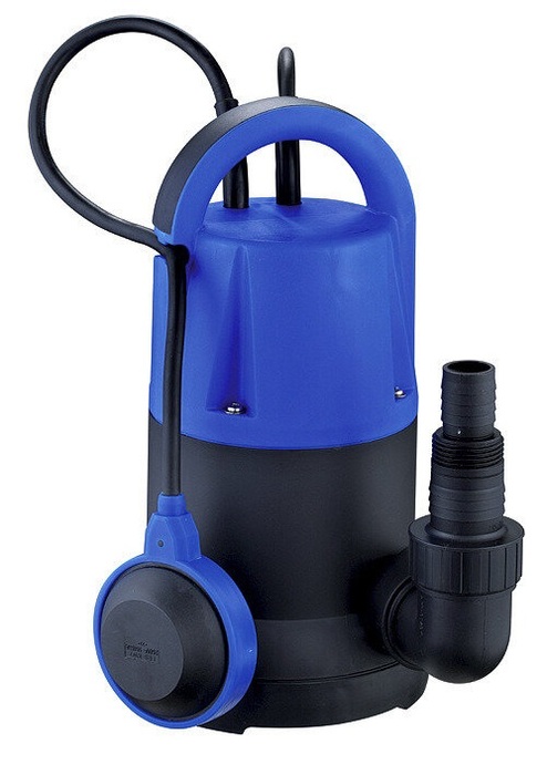 Погружной насос Belamos Omega 25 6