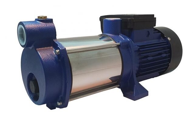 Поверхностный насос Belamos XI 06 E