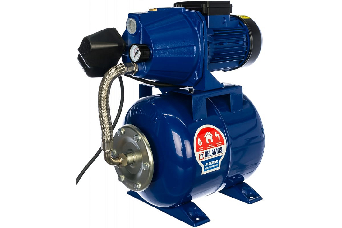 Насосная станция Belamos XA 111 ALL