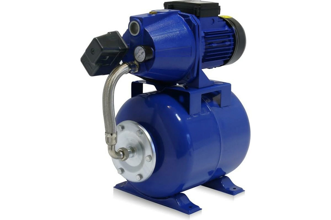 Насосная станция Belamos XA 13 ALL