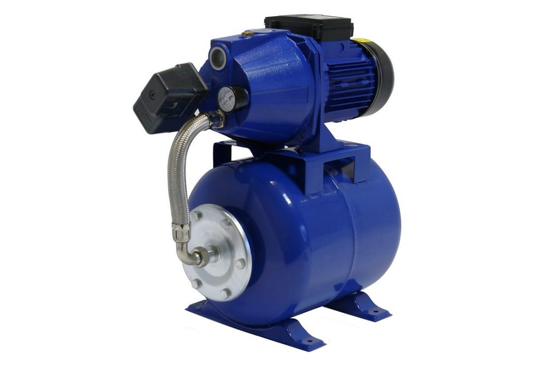 Насосная станция Belamos XA 13 I ALL