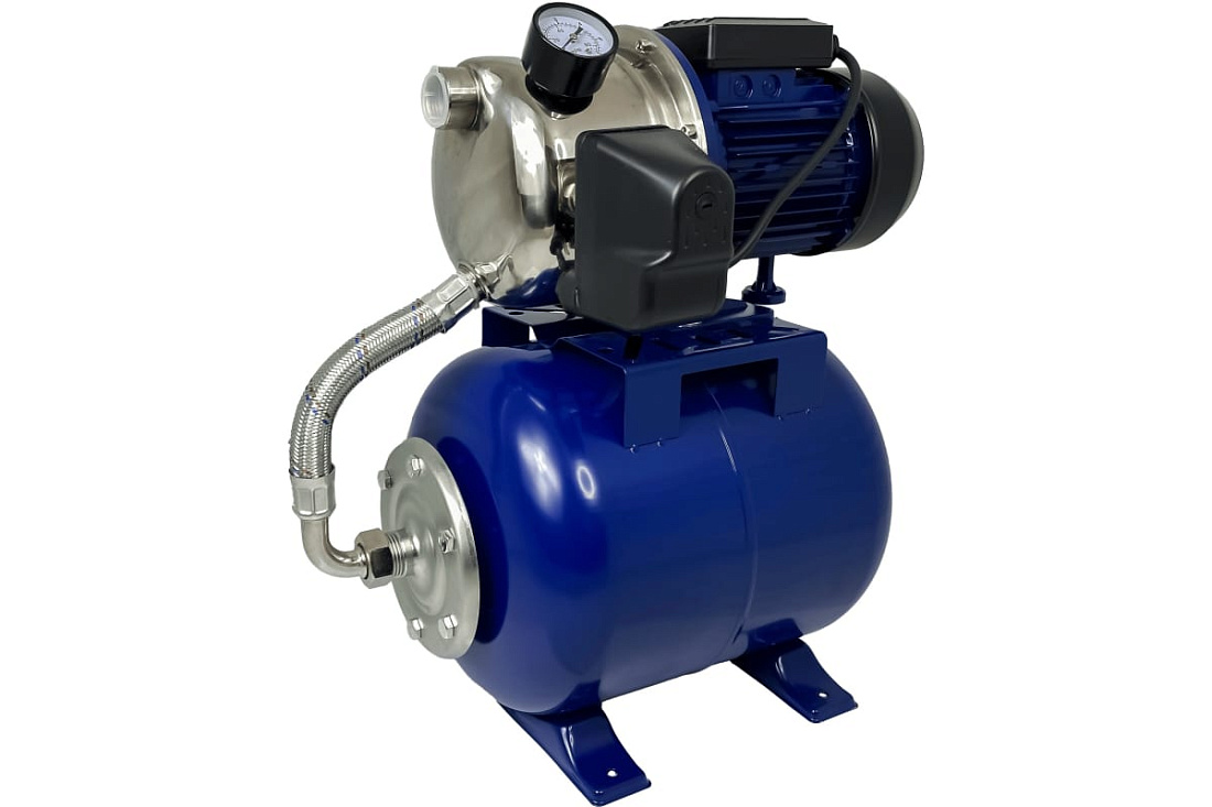 Насосная станция Belamos XI 11 ALL