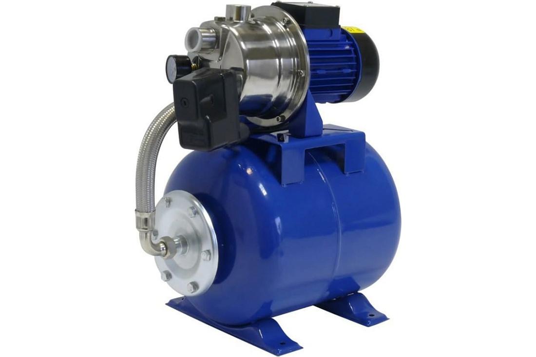 Насосная станция Belamos XI 13 ALL