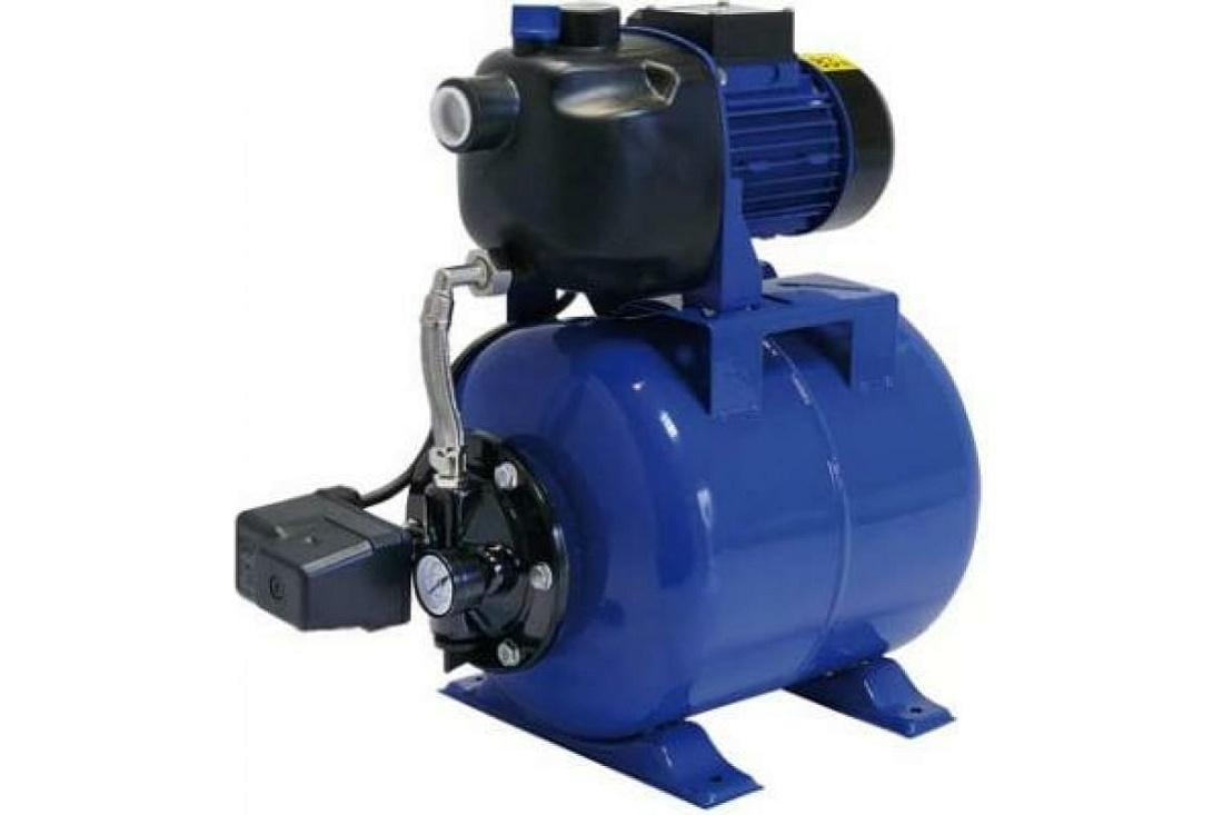 Насосная станция Belamos XK 06 ALL