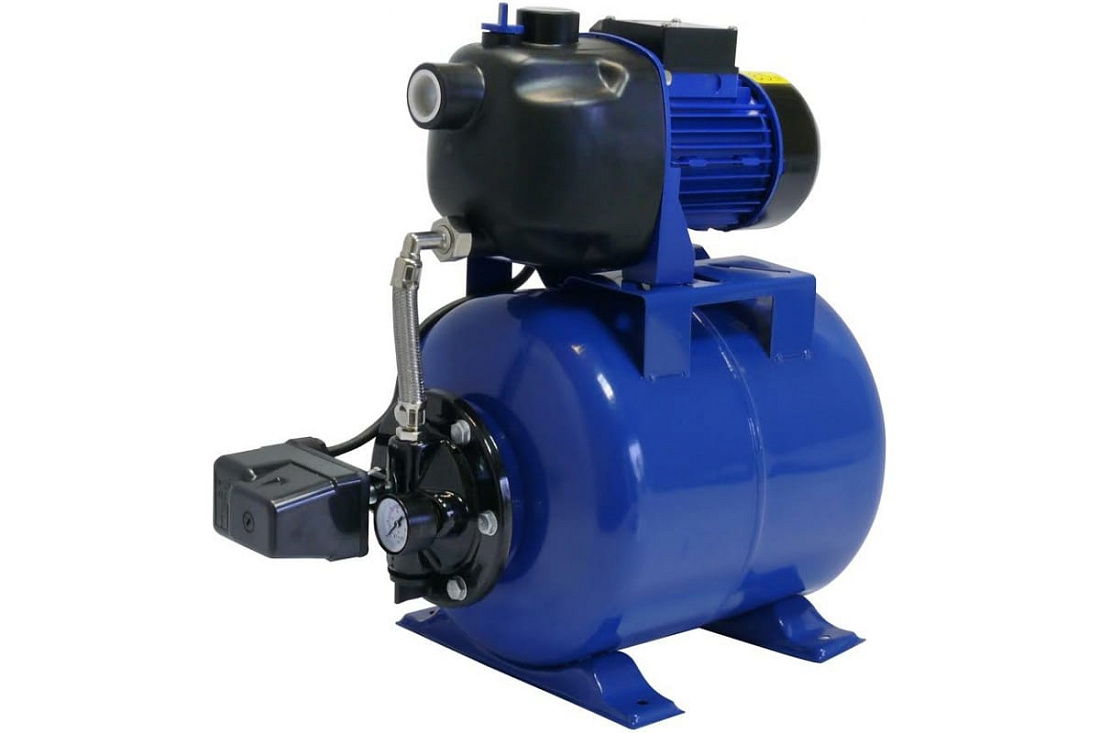 Насосная станция Belamos XK 08 ALL