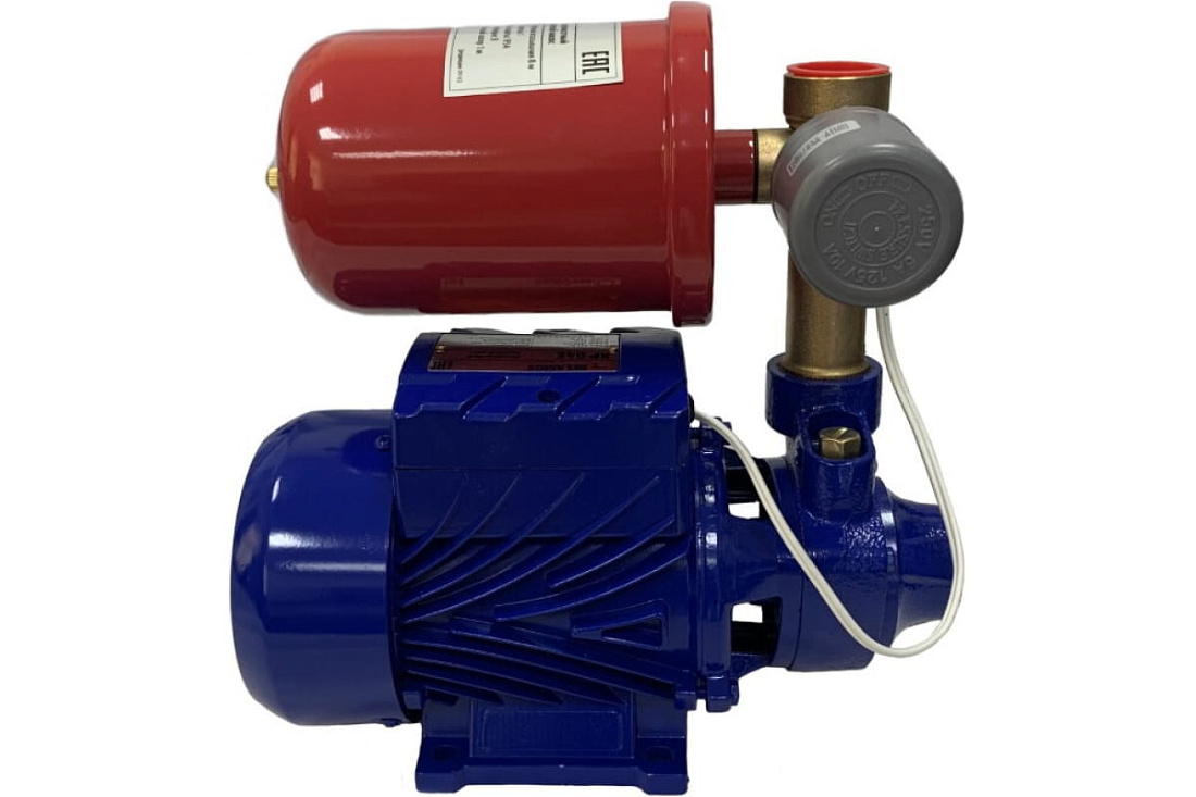 Насосная станция Belamos XP 04 E