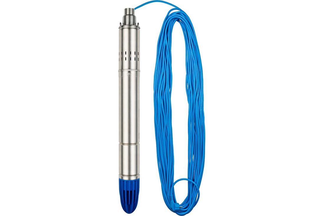 Погружной насос Джилекс Винтовик 35/110 скважинный