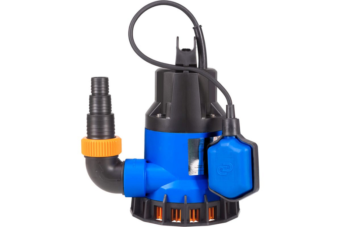 Фекальный насос Джилекс Фекальник 115/5