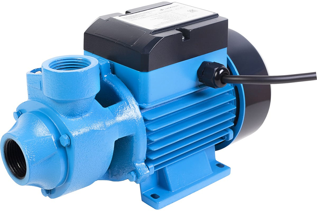 Поверхностный насос Джилекс Вихревик 40/40 Ч