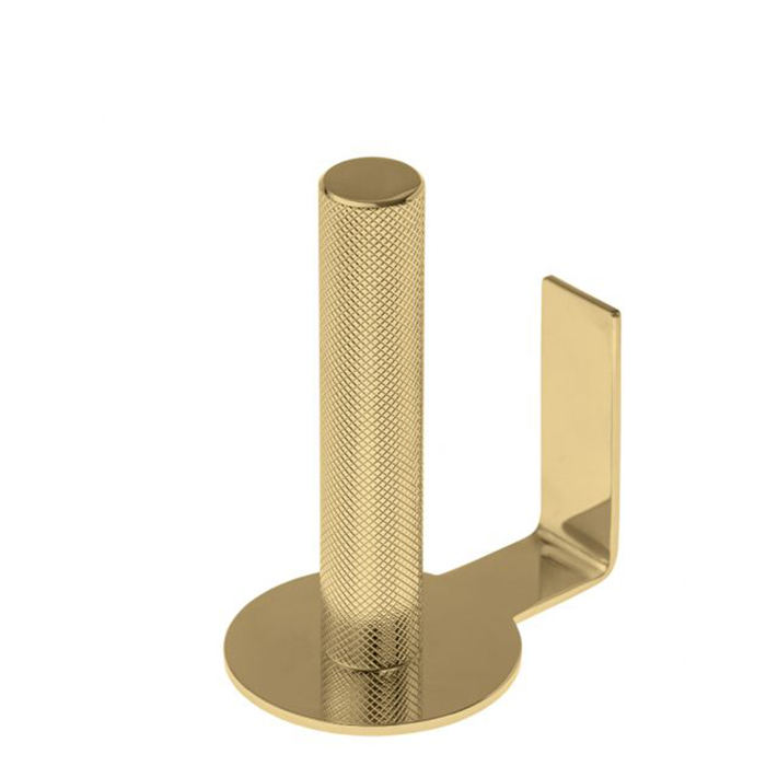 Держатель туалетной бумаги Oasis Defile 0AGD010OR золото