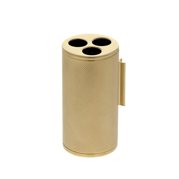 Стакан Oasis Defile 0AGD019OR золото