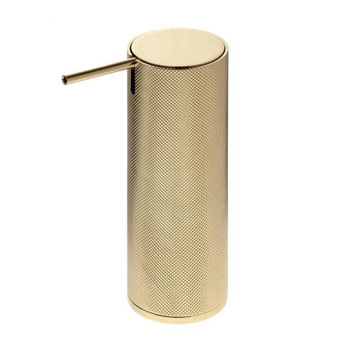 Дозатор Oasis Defile 0AGD020OR золото