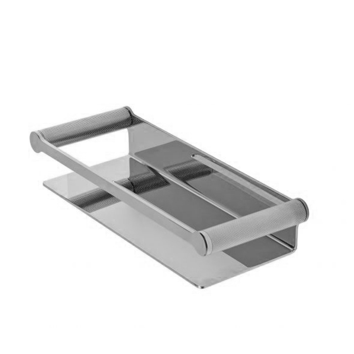 Полка Oasis Defile 0AGD008CR хром