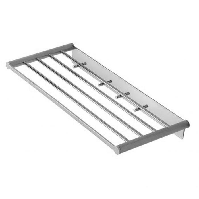 Полка Oasis Defile 0DFL00400702060CR (0AGD007CR) хром