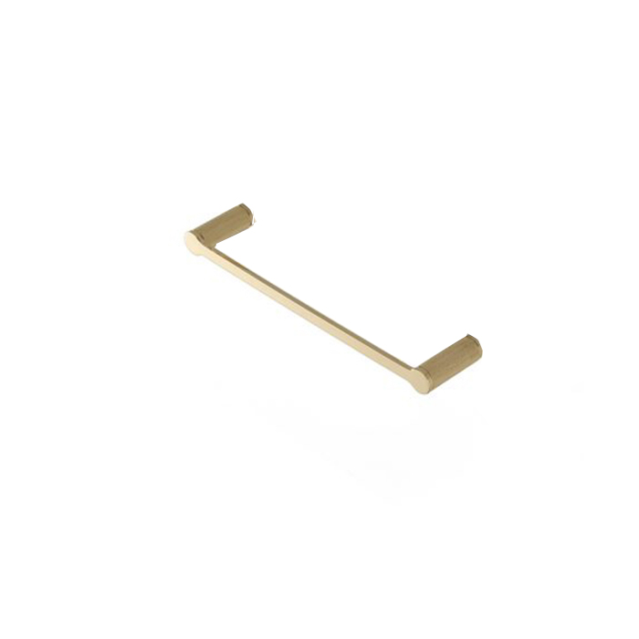 Полотенцедержатель  Oasis Defile 0AGD005OR золото