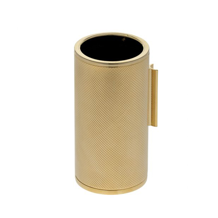 Стакан  Oasis Defile 0AGD017OR золото