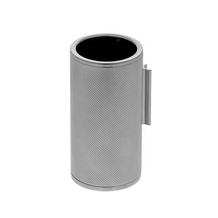 Стакан  Oasis Defile 0AGD017CR хром