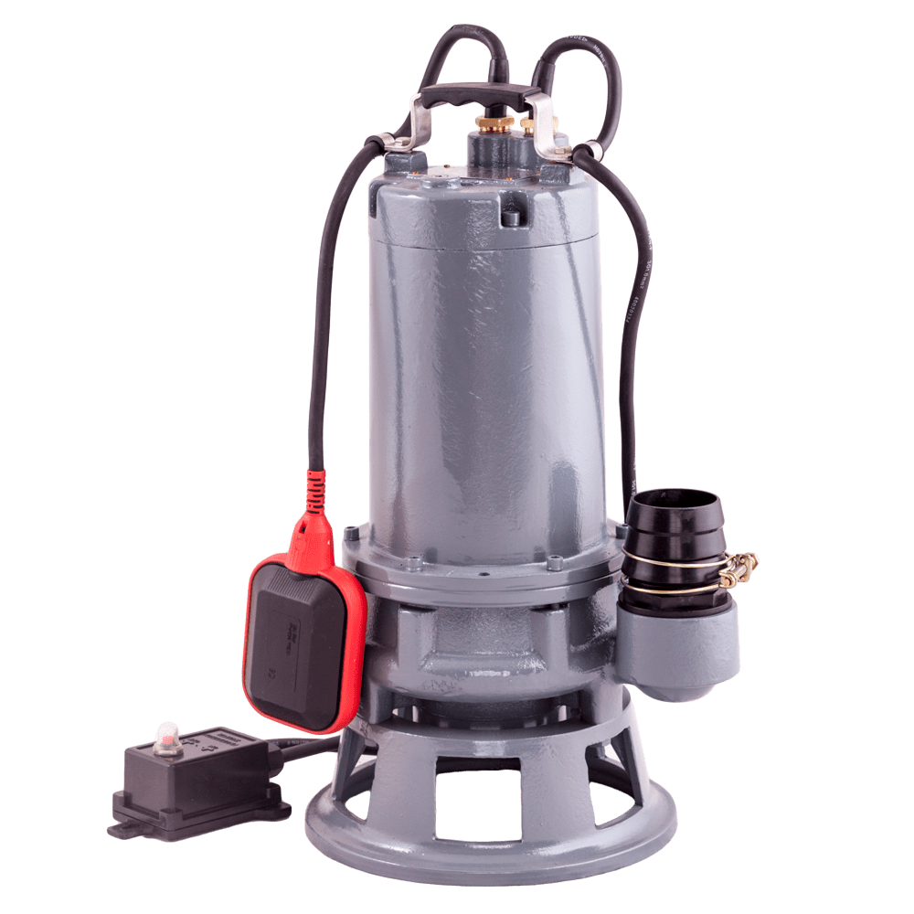 Дренажный насос Aquario Grinder 150