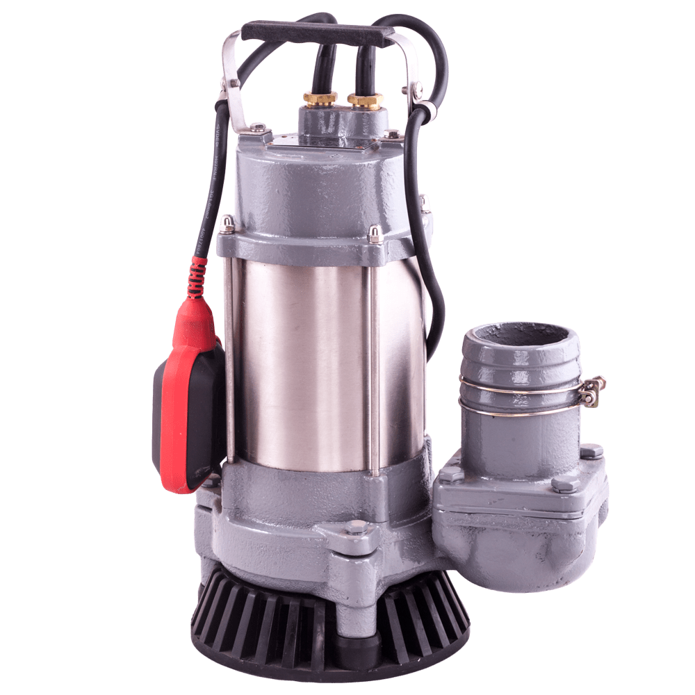 Дренажный насос Aquario Sand-100