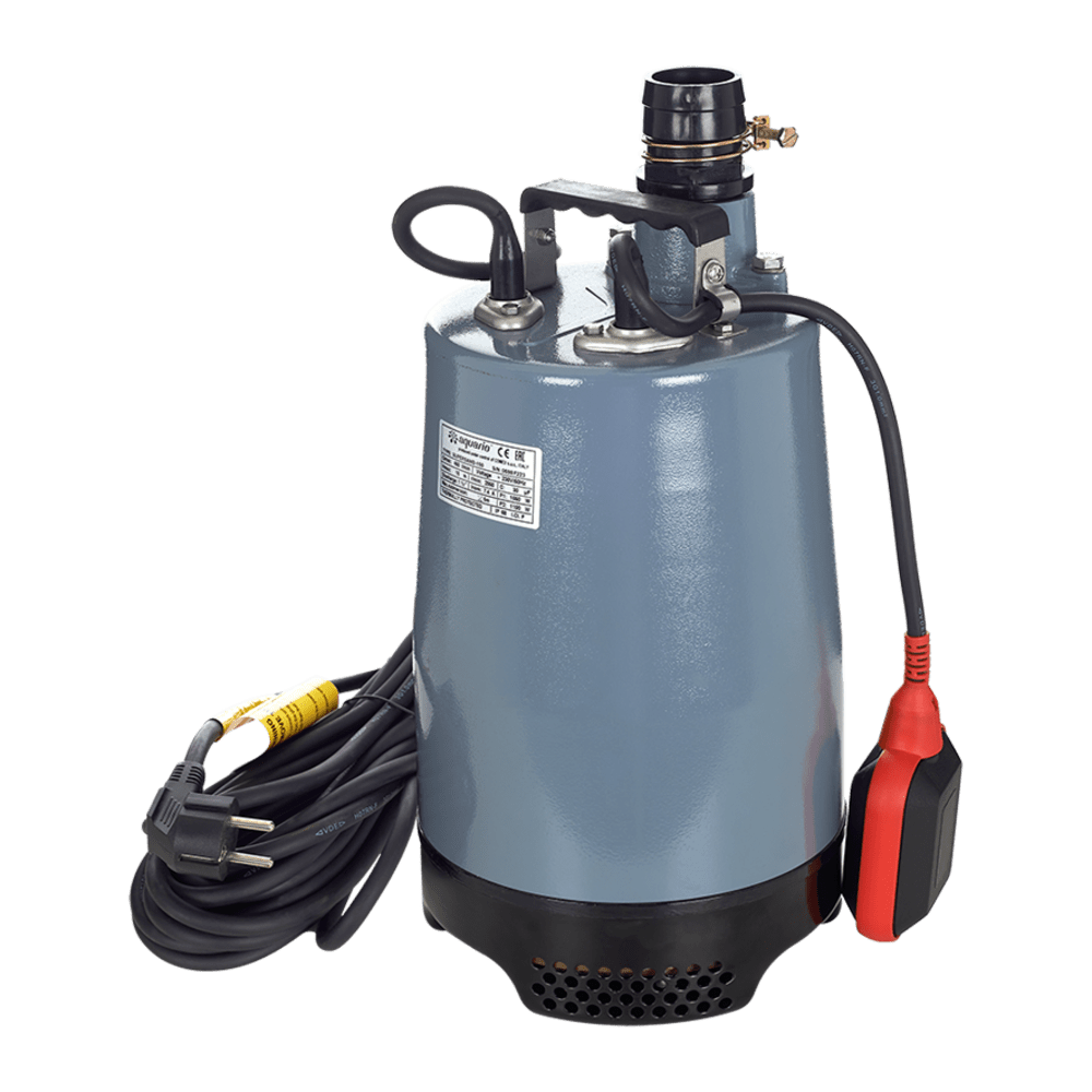 Дренажный насос Aquario Supersand-150
