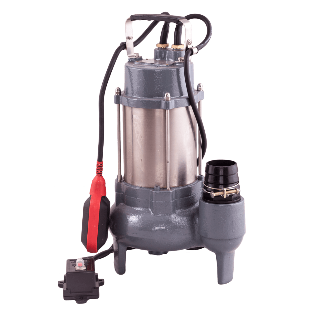 Дренажный насос Aquario Vortex 15-8C