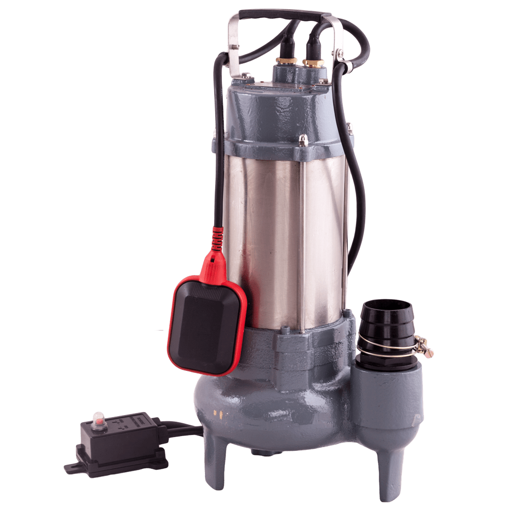 Дренажный насос Aquario Vortex 20-10C