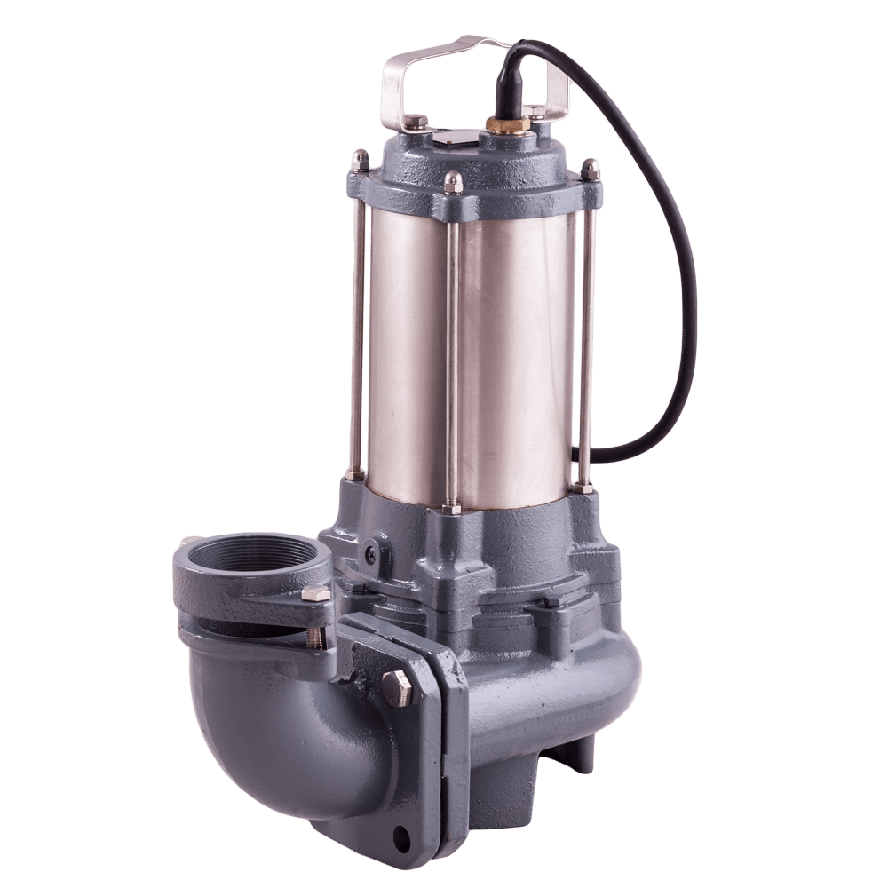 Дренажный насос Aquario Vortex 30-12 TC