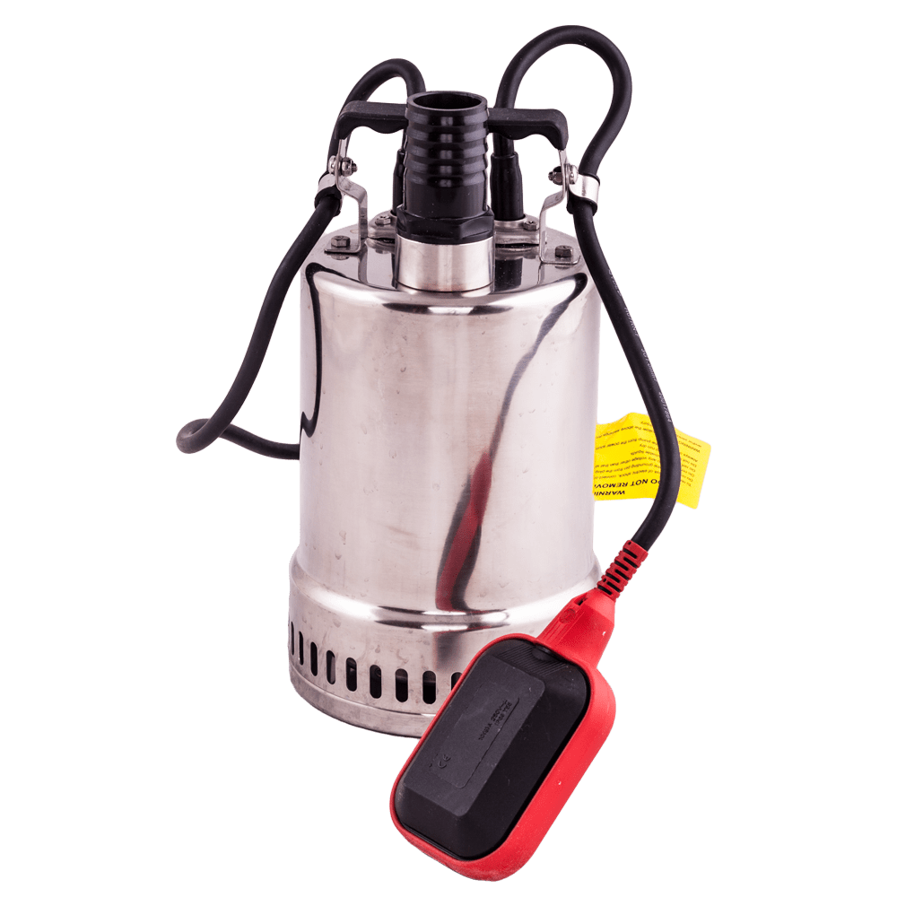 Дренажный насос Aquario Vortex 4-7SS