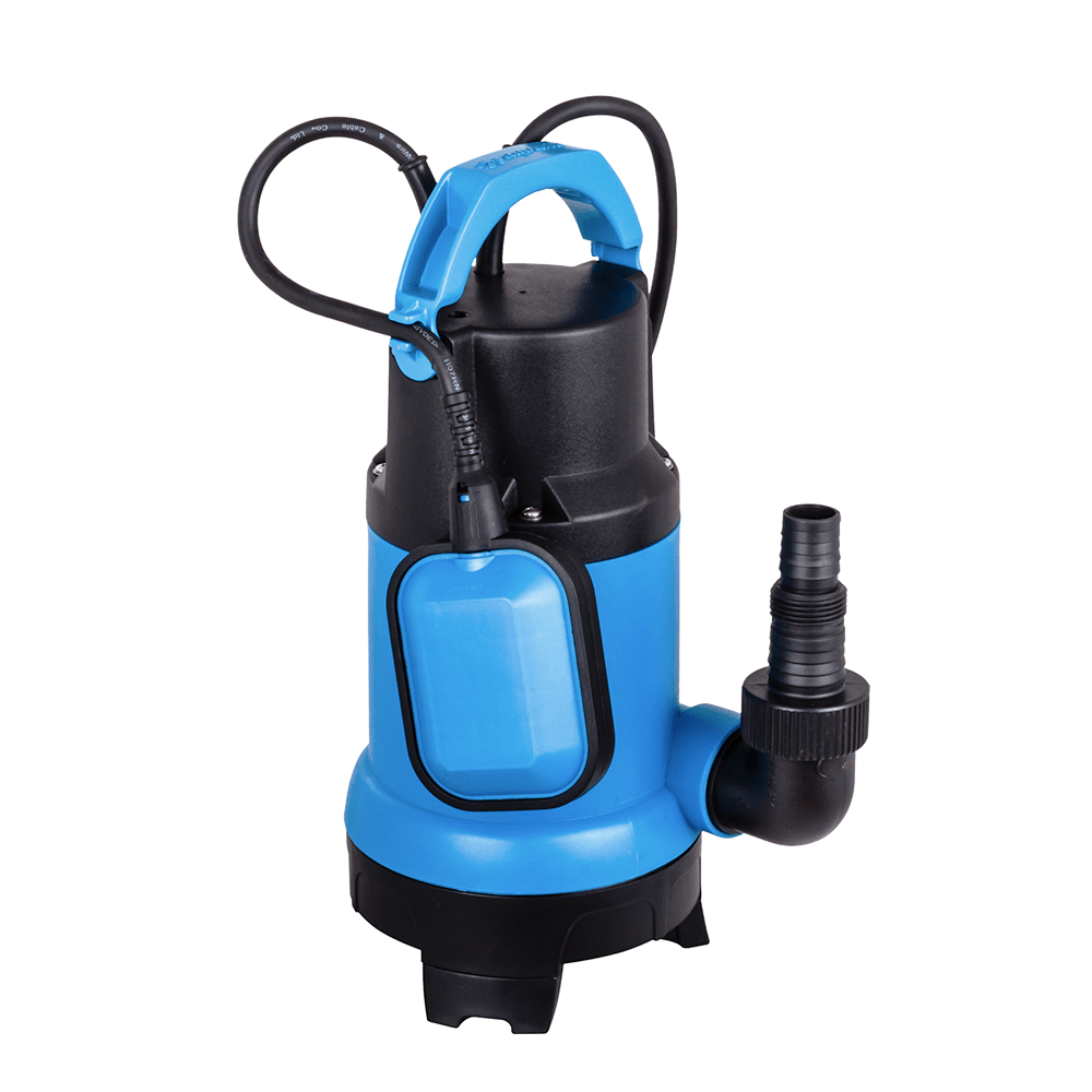 Дренажный насос Aquario ADS-1500